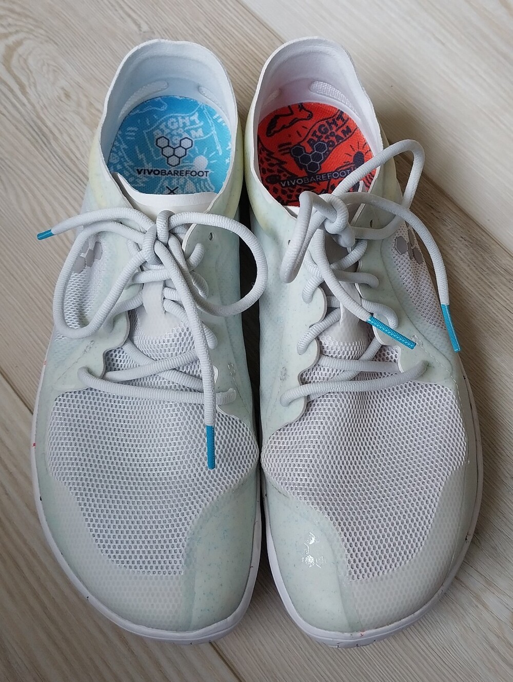 Vivo Barefoot x Finisterre Primus Lite III Sneakers
